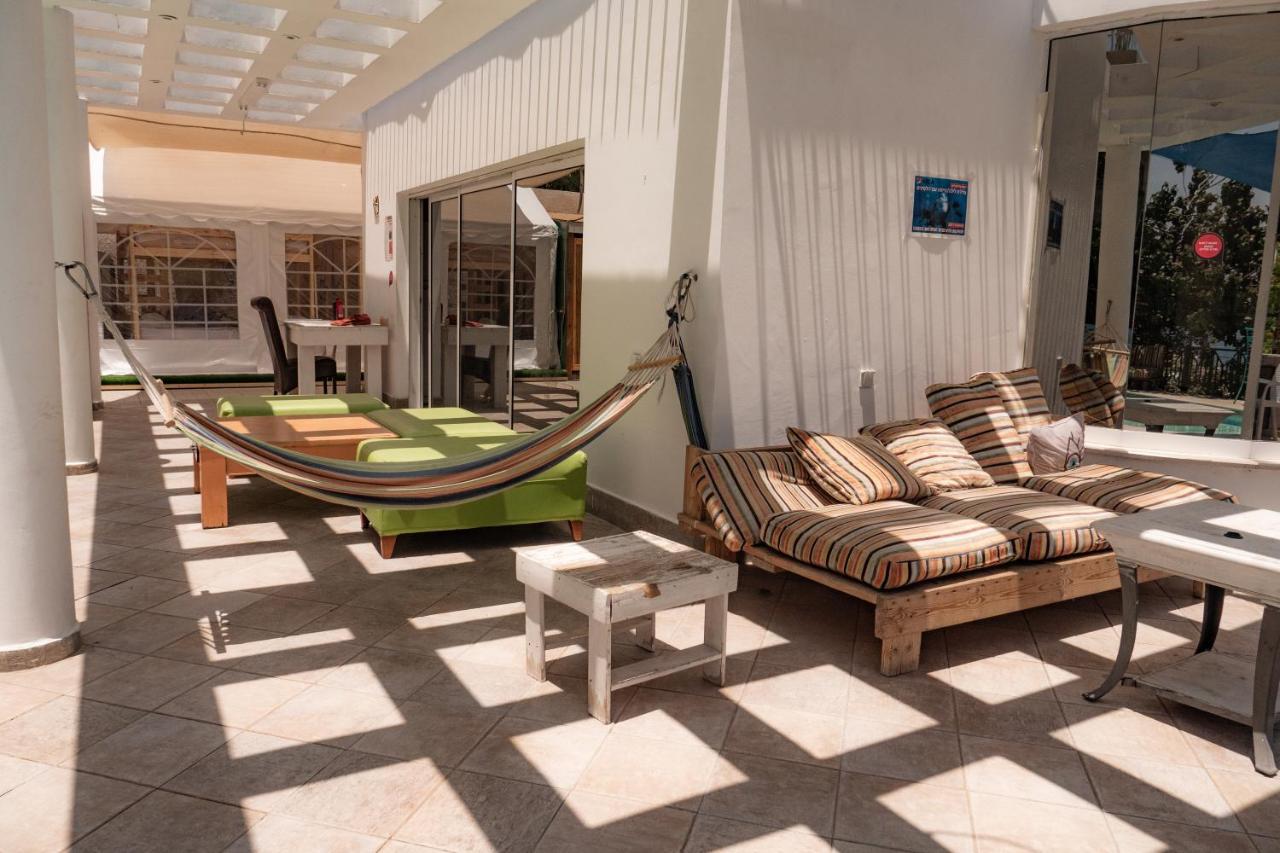 Dive Time Villa Eilat Extérieur photo