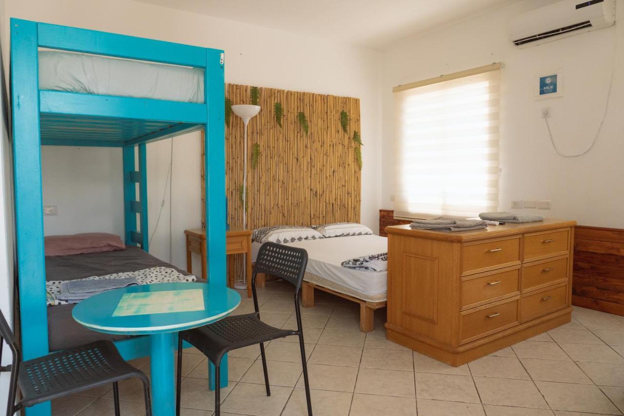 Dive Time Villa Eilat Extérieur photo