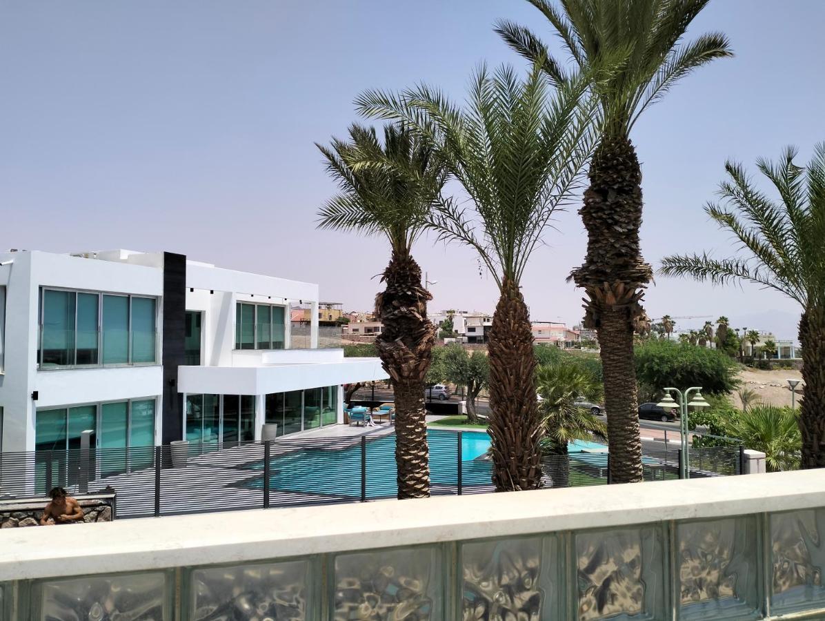 Dive Time Villa Eilat Extérieur photo